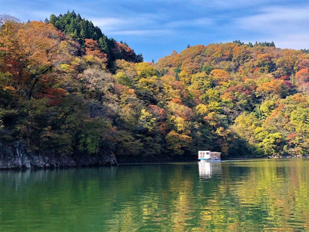 帝釈峡 | 【公式】広島の観光・旅行情報サイト Dive! Hiroshima