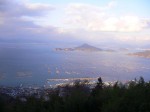 三高山炮台创造之森森林公园遗址