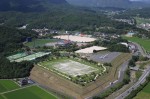 Sportpark Yamami Mihara