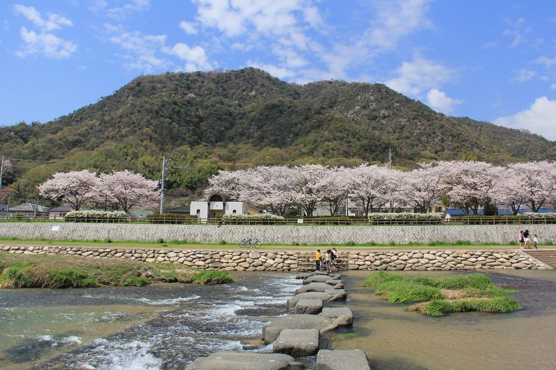 日浦山