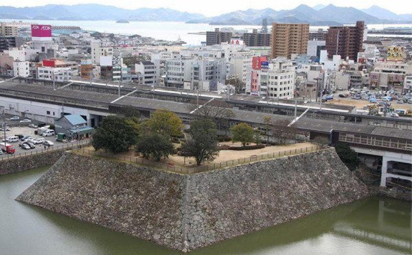 三原城跡 | 【公式】広島の観光・旅行情報サイト Dive! Hiroshima