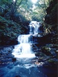 Chutes de la Reine