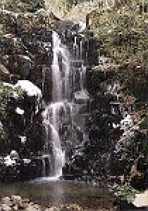 品の滝 | 【公式】広島の観光・旅行情報サイト Dive! Hiroshima