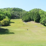 Club de golf de Takanosu
