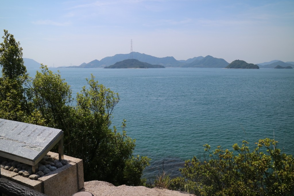 エデンの海パーキングエリア 公式 広島の観光 旅行情報サイト Dive Hiroshima