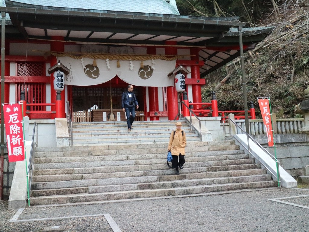 礒宮八幡神社 | 【公式】広島の観光・旅行情報サイト Dive! Hiroshima