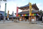 Daiganji-Tempel