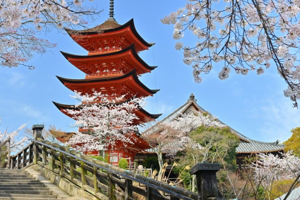 五重塔 | 【公式】広島の観光・旅行情報サイト Dive! Hiroshima