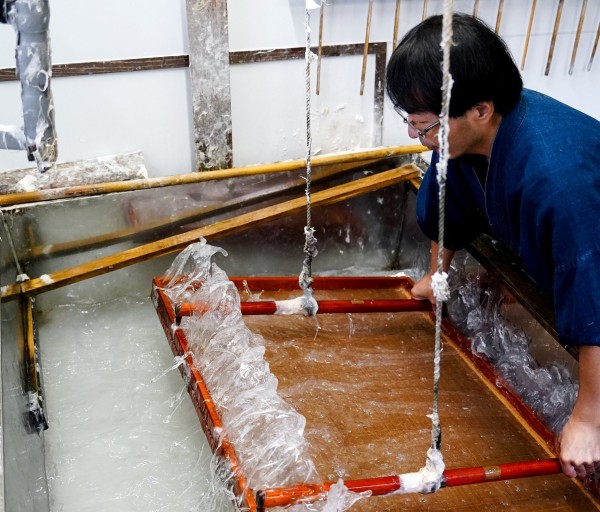 おおたけ手すき和紙の里 | 【公式】広島の観光・旅行情報サイト Dive