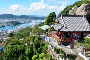 千光寺 | 【公式】広島の観光・旅行情報サイト Dive! Hiroshima