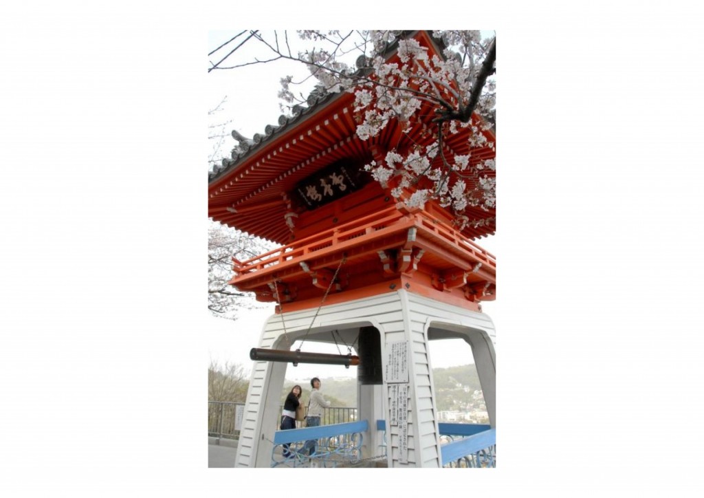 千光寺 | 【公式】広島の観光・旅行情報サイト Dive! Hiroshima