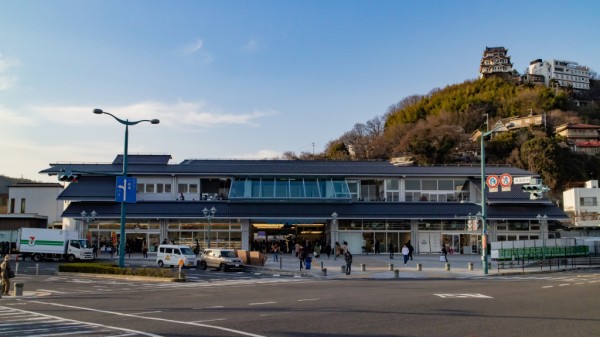 未使用 尾道駅 駅名標 未使用 尾道駅 駅名標 尾道駅 駅名標 未使用品 尾道駅 駅名
