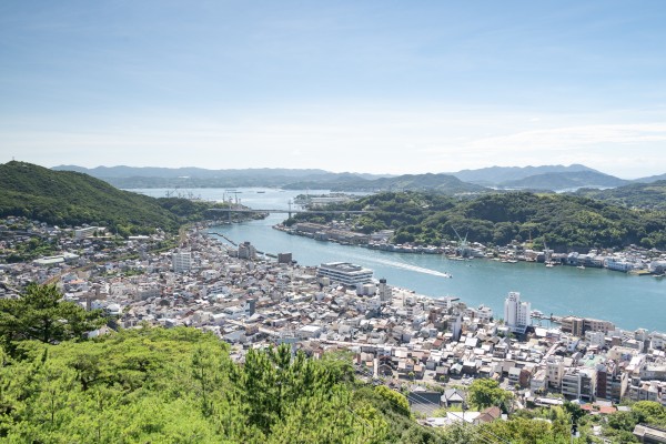 千光寺公園 | 【公式】広島の観光・旅行情報サイト Dive! Hiroshima