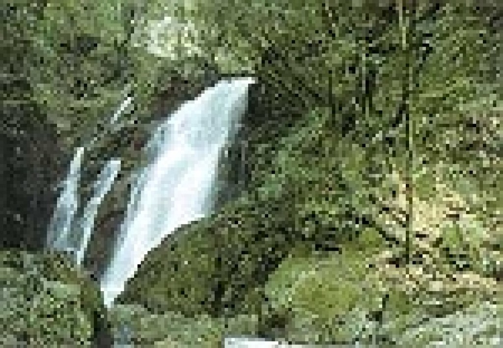 藤尾の滝 | 【公式】広島の観光・旅行情報サイト Dive! Hiroshima