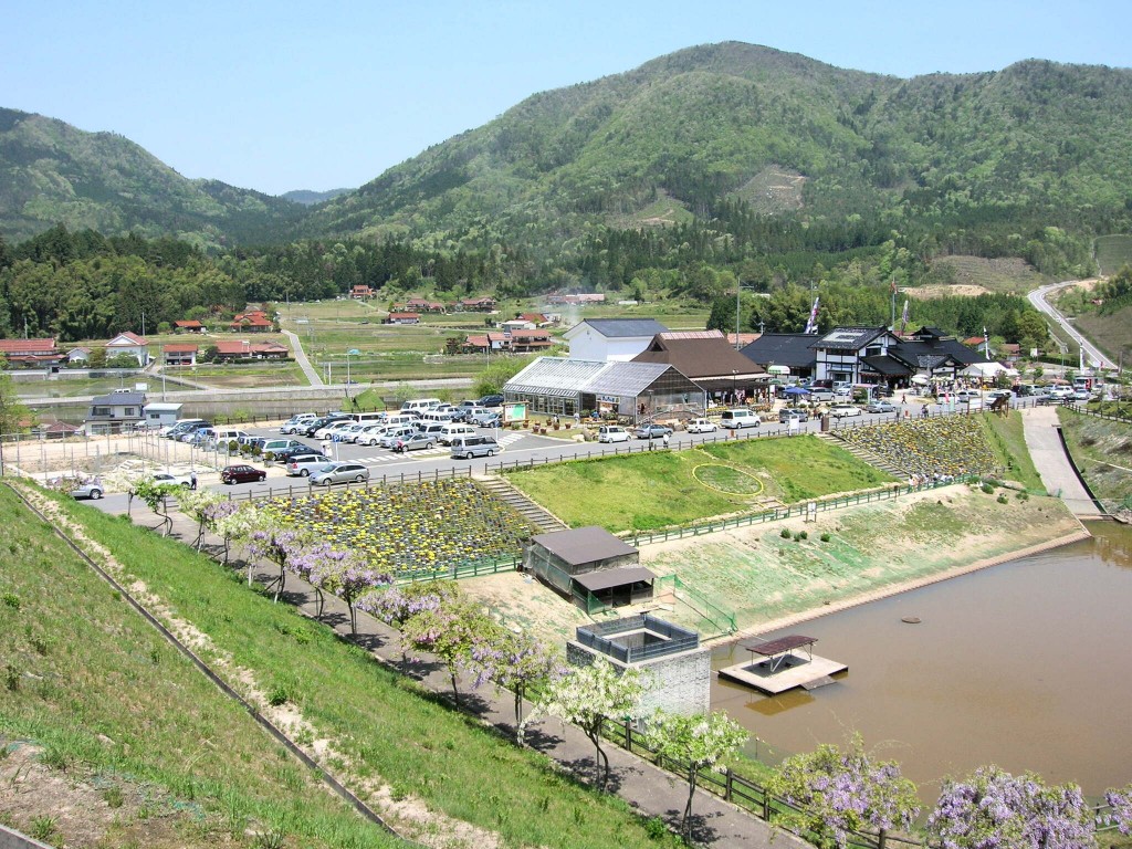 道の駅 豊平どんぐり村 | 【公式】広島の観光・旅行情報サイト Dive! Hiroshima