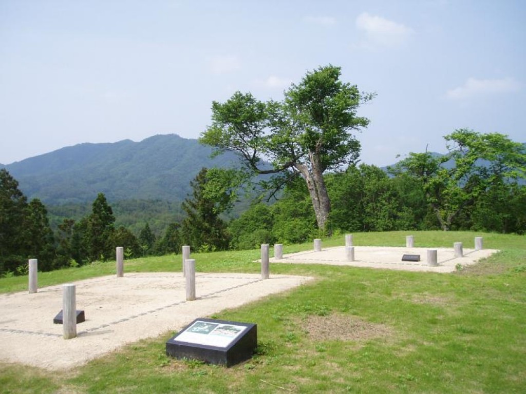 小倉山城跡 | 【公式】広島の観光・旅行情報サイト Dive! Hiroshima