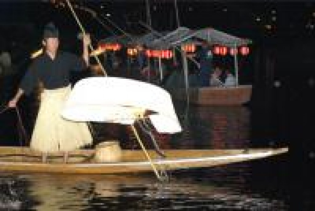 三次の鵜飼 | 【公式】広島の観光・旅行情報サイト Dive! Hiroshima