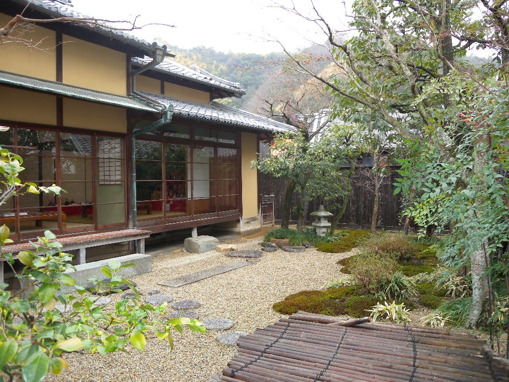 旧光本家住宅 今井政之陶芸の館 | 【公式】広島の観光・旅行情報サイト