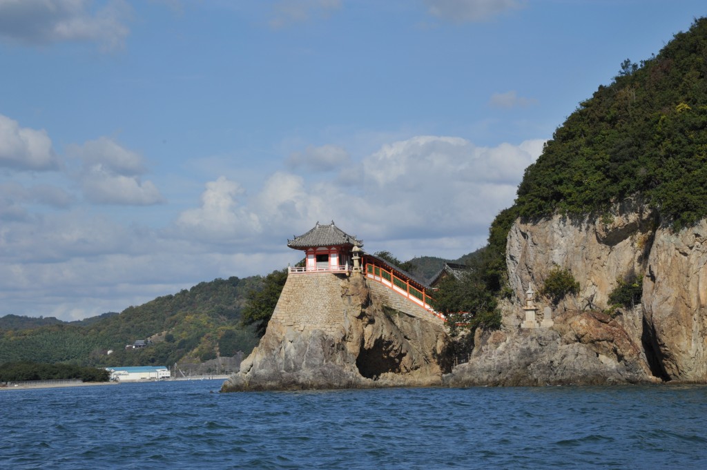 阿伏兎観音／磐台寺観音堂 | 【公式】広島の観光・旅行情報サイト Dive! Hiroshima