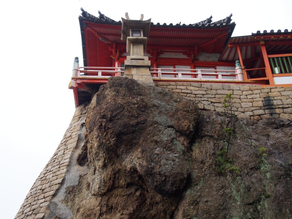 阿伏兎観音／磐台寺観音堂 | 【公式】広島の観光・旅行情報サイト Dive