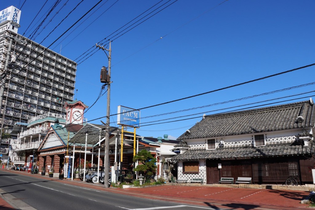 福山時計修理センター トップ 広島