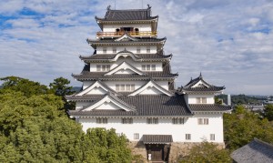 Fukuyama Castle Park | The Official Guide to Hiroshima Fukuyama Castle Park | The Official Guide to Hiroshima