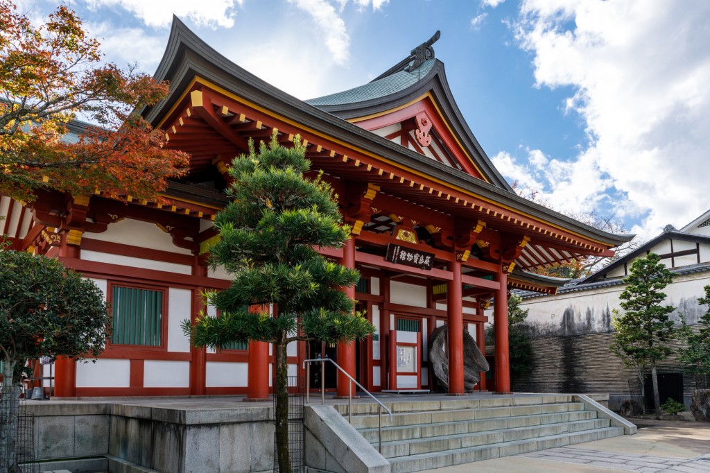 嚴島神社宝物館 | 【公式】広島の観光・旅行情報サイト Dive! Hiroshima