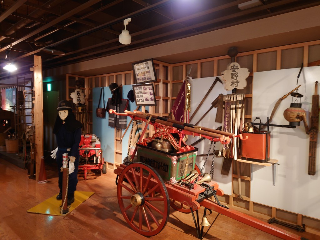 歴史民俗資料館（川・森・文化・交流センター） | 【公式】広島