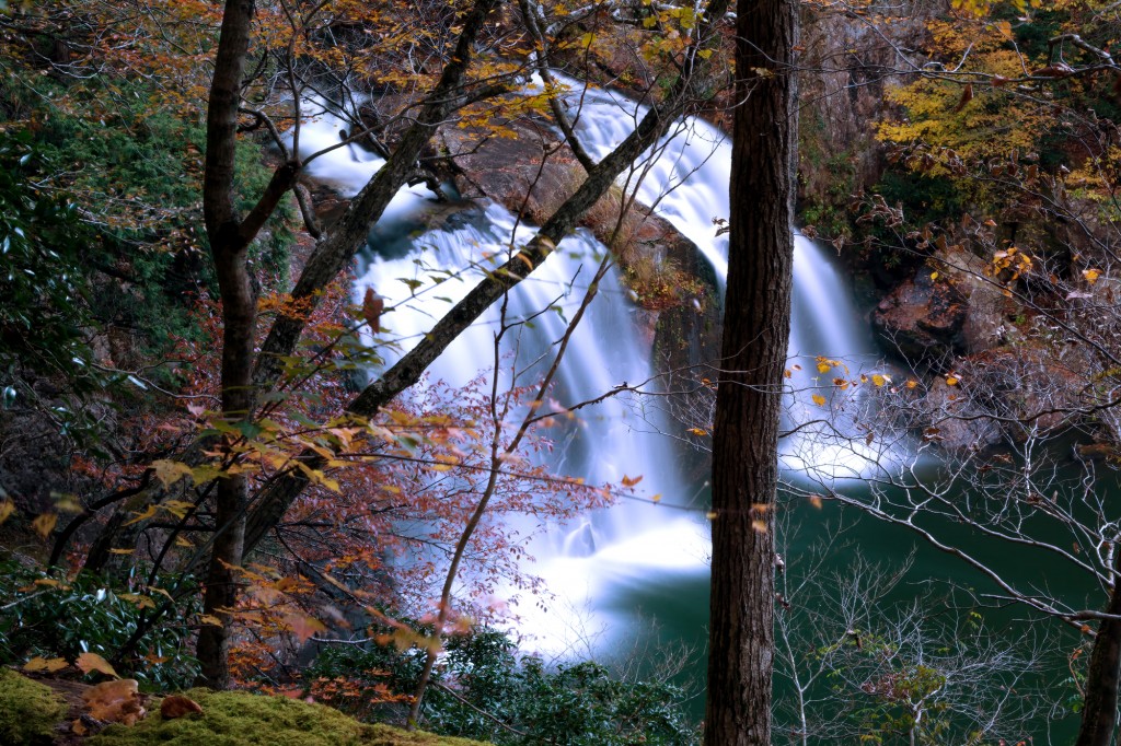 三ツ滝 | 【公式】広島の観光・旅行情報サイト Dive! Hiroshima