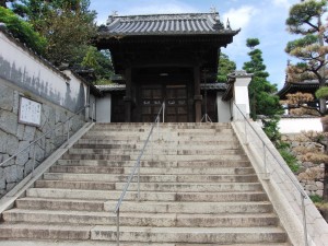音戸法専寺 納骨堂 音戸法専寺 納骨堂