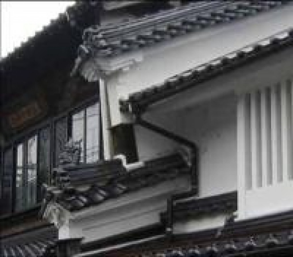 卯建と石畳通り | 【公式】広島の観光・旅行情報サイト Dive! Hiroshima