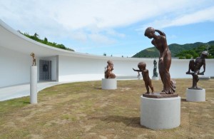 今治市岩田健母と子のミュージアム | 【公式】広島の観光・旅行情報