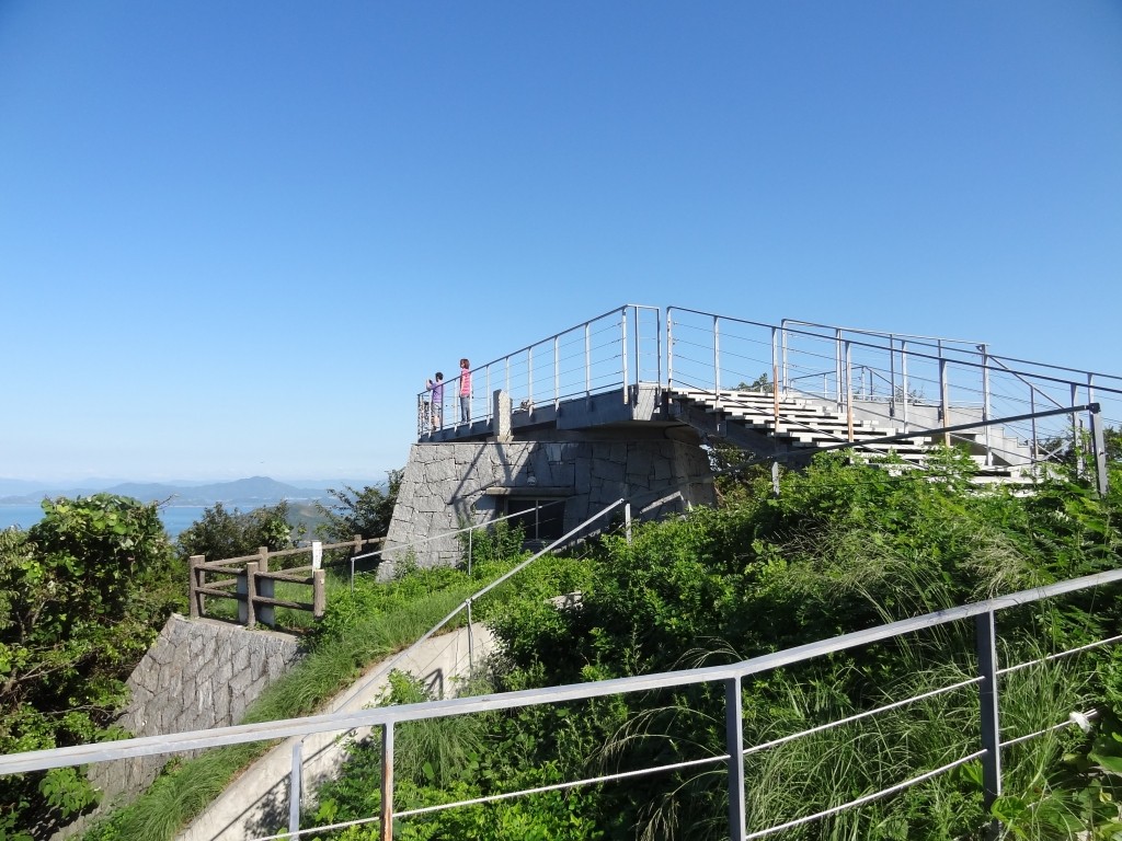 亀老山展望公園 | 【公式】広島の観光・旅行情報サイト Dive! Hiroshima
