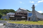 이마바리시 무라카미 해적 박물관