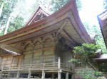 Takamitsuhachiman Shrine