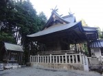 相渡八幡神社