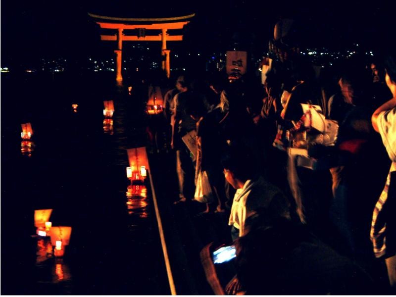 四宮神社祭