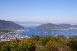 Marche d&#39;Etajima