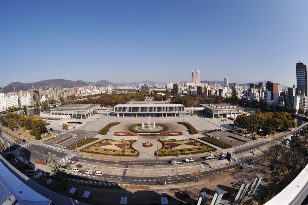 家庭已經滿了 與當地美食一起吃 廣島官方指南 Dive Hiroshima