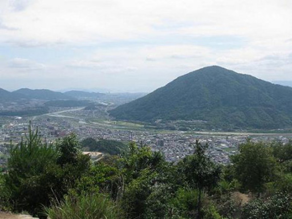 高松山 | 【公式】広島の観光・旅行情報サイト Dive! Hiroshima