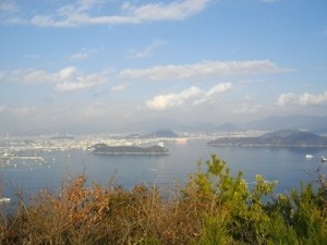 素敵でユニークな 安芸小富士 | 【公式】広島の観光・旅行情報サイト Dive! Hiroshima ウイスキー