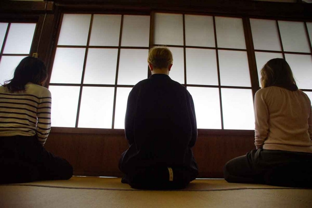 How To Meditate: Zazen Instructions – Zen Mountain Monastery