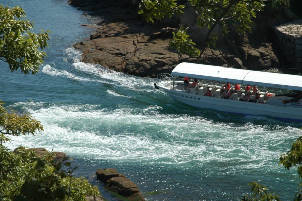 流木(瀬戸内海) 広島・瀬戸内海・クルーズ】瀬戸内の絶景を楽しむクルーズ『せとうち島