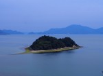Koshiba-Insel