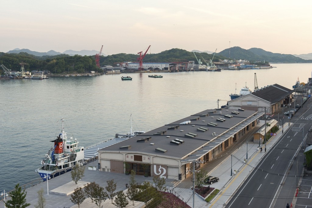 ONOMICHI U2 | 【公式】広島の観光・旅行情報サイト Dive! Hiroshima