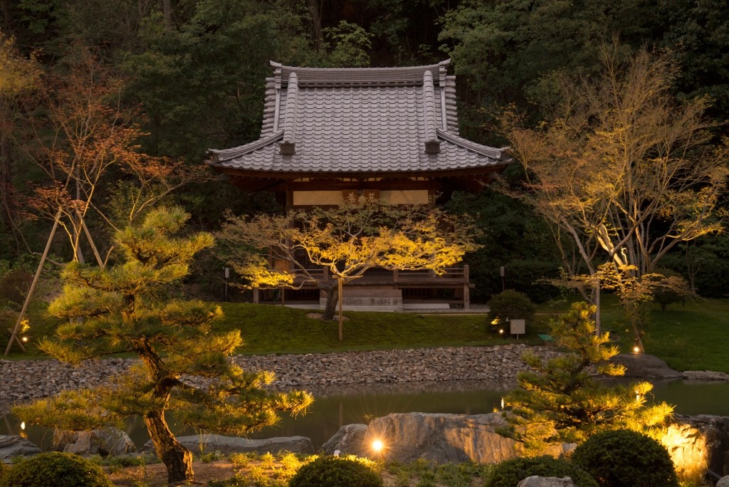Shinshoji Zen and Garden Museum | The Official Guide to