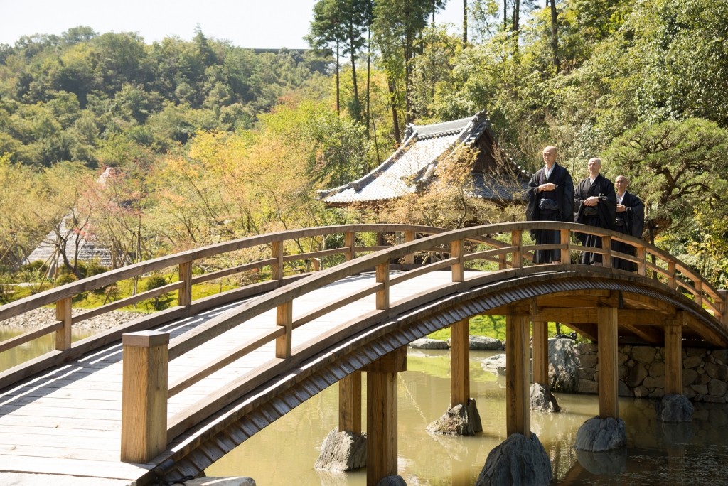Shinshoji Zen and Garden Museum | The Official Guide to