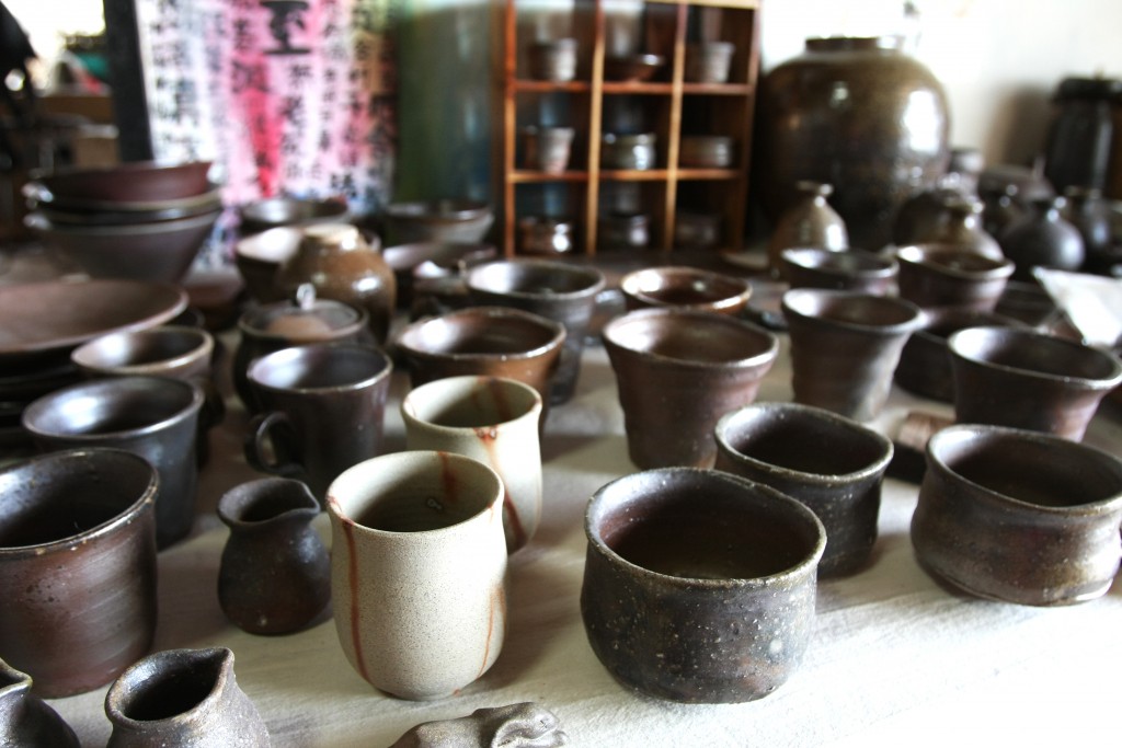 備前焼宗兵衛窯 | 【公式】広島の観光・旅行情報サイト Dive! Hiroshima