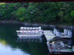 Taishaku Gorge Pleasure Boat