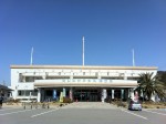 Roadside Station Hakata SC Park Marine Oasis How